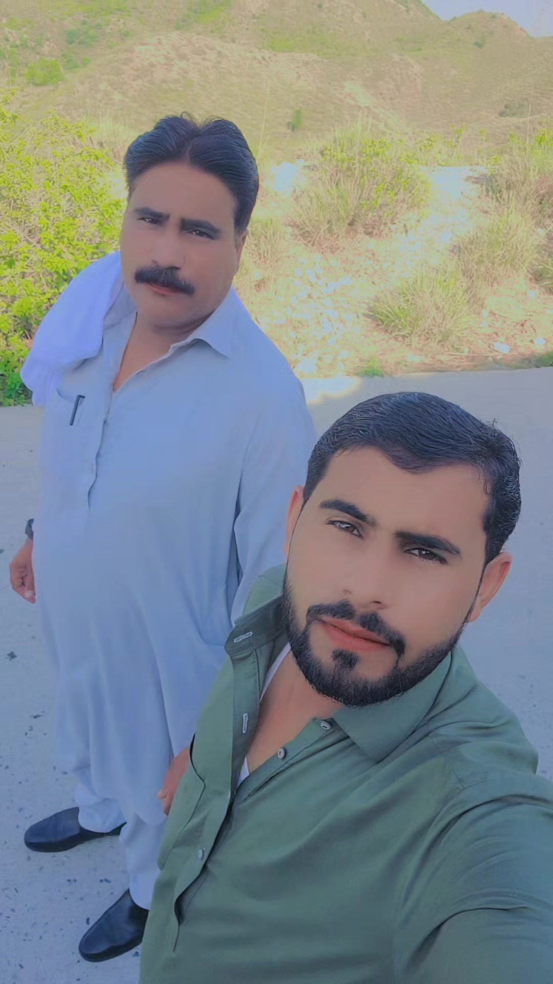 @Shahab Ali Shah
