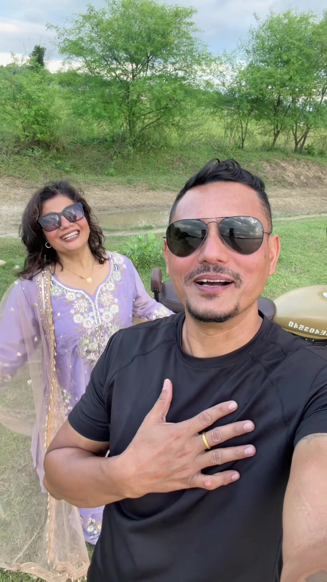 @paru khadka