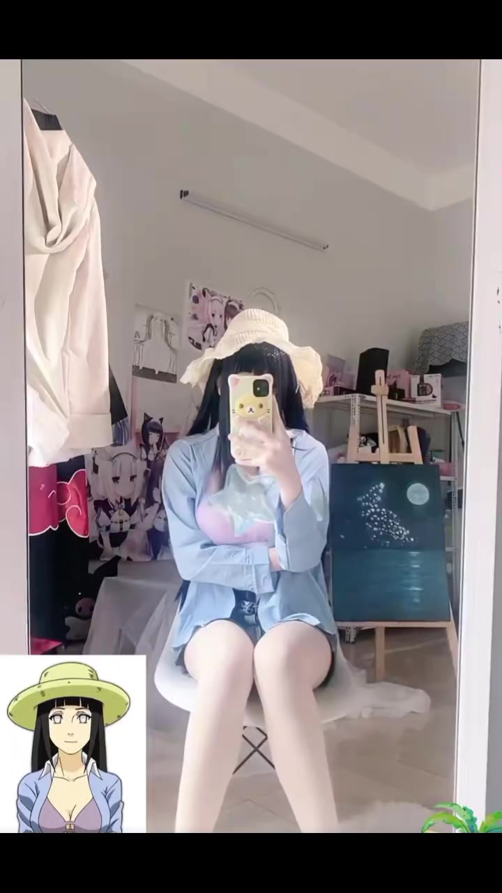 @日向雛田 ^^
