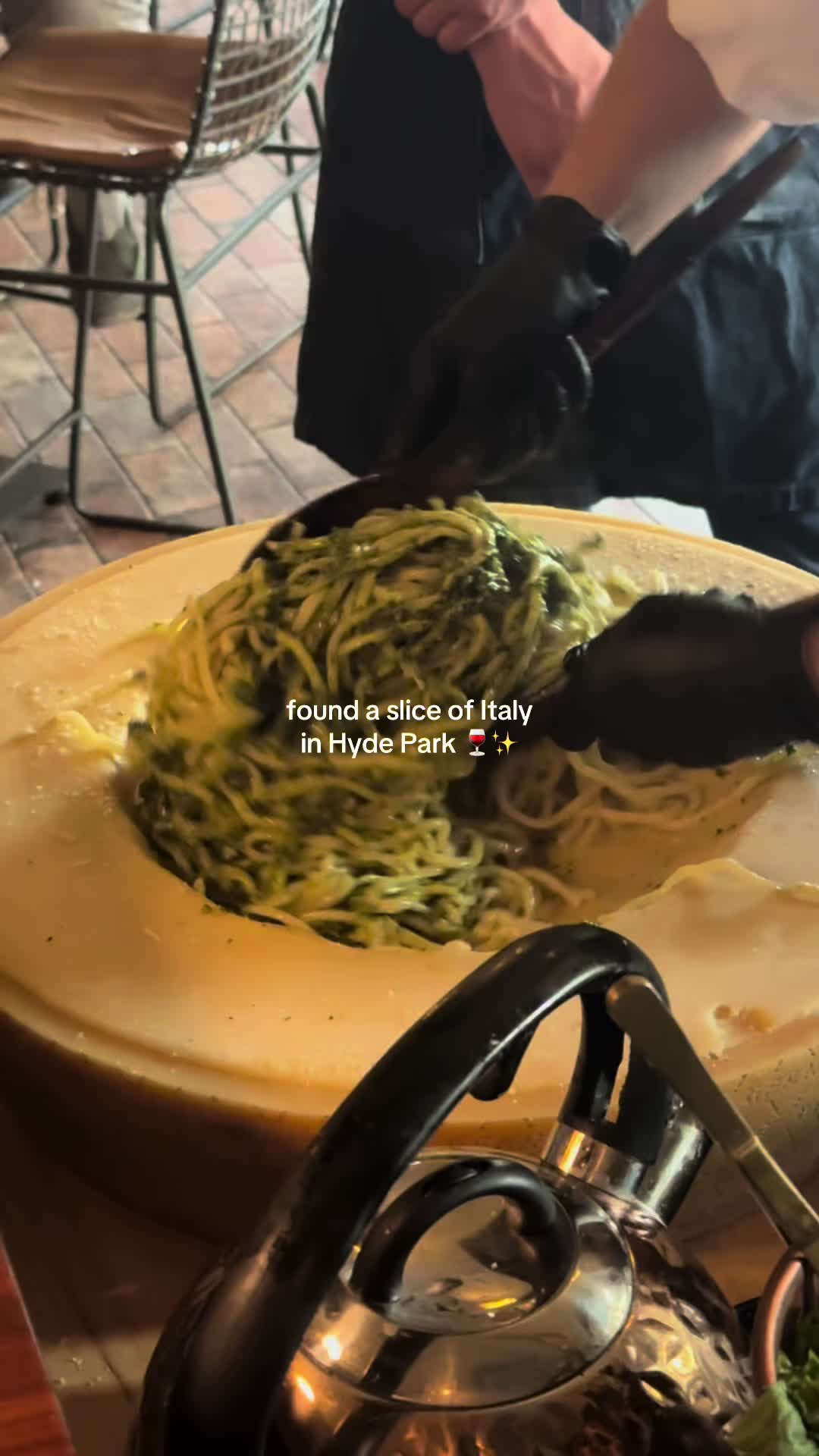 @haley ๐