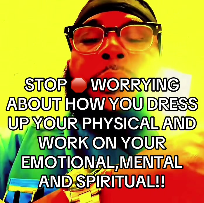 @GODSTEPSON