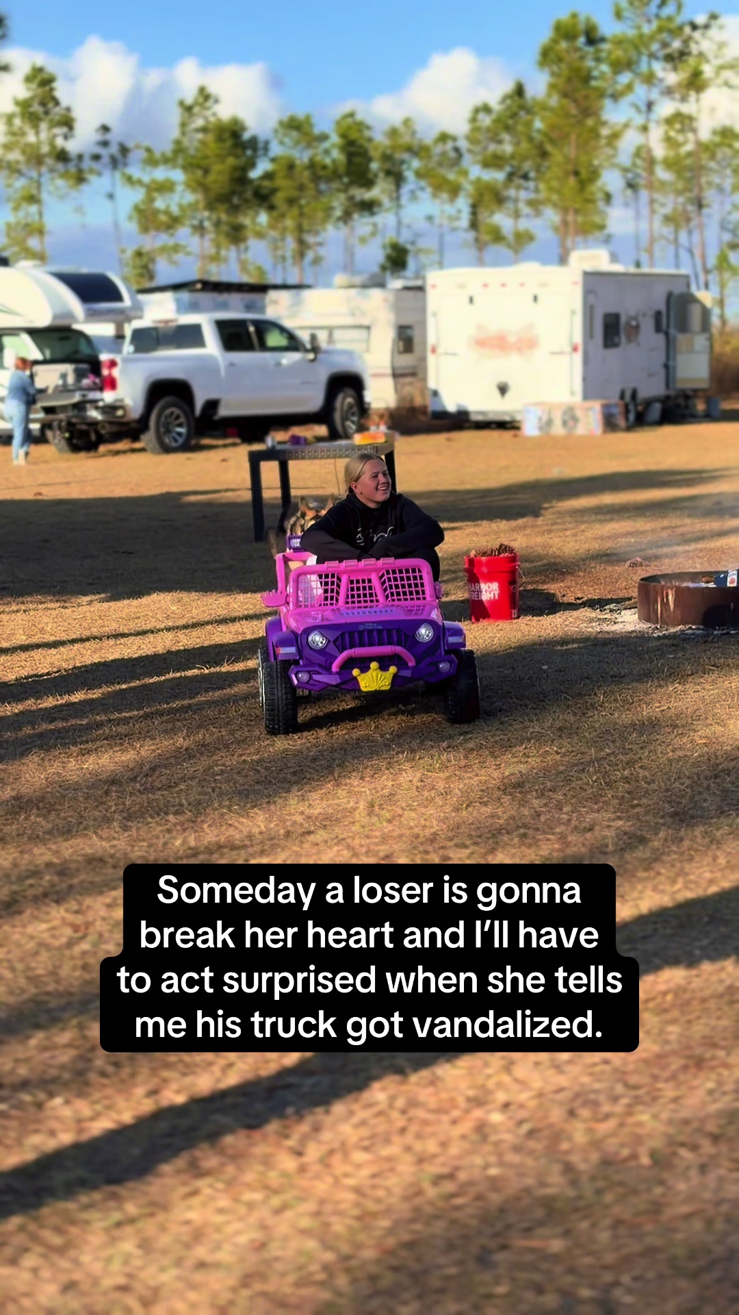 @Iamthecalmdandelion