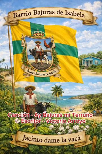 @El Puerto Rico de Ayer