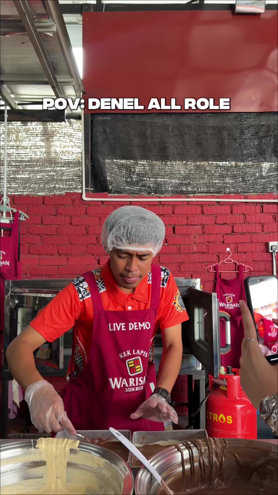 @Kek Lapis Warisan Sdn Bhd