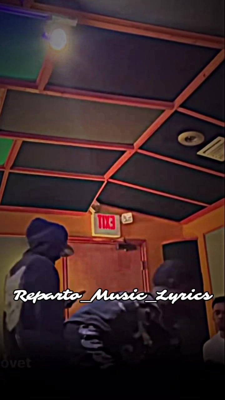 @reparto music lyrics