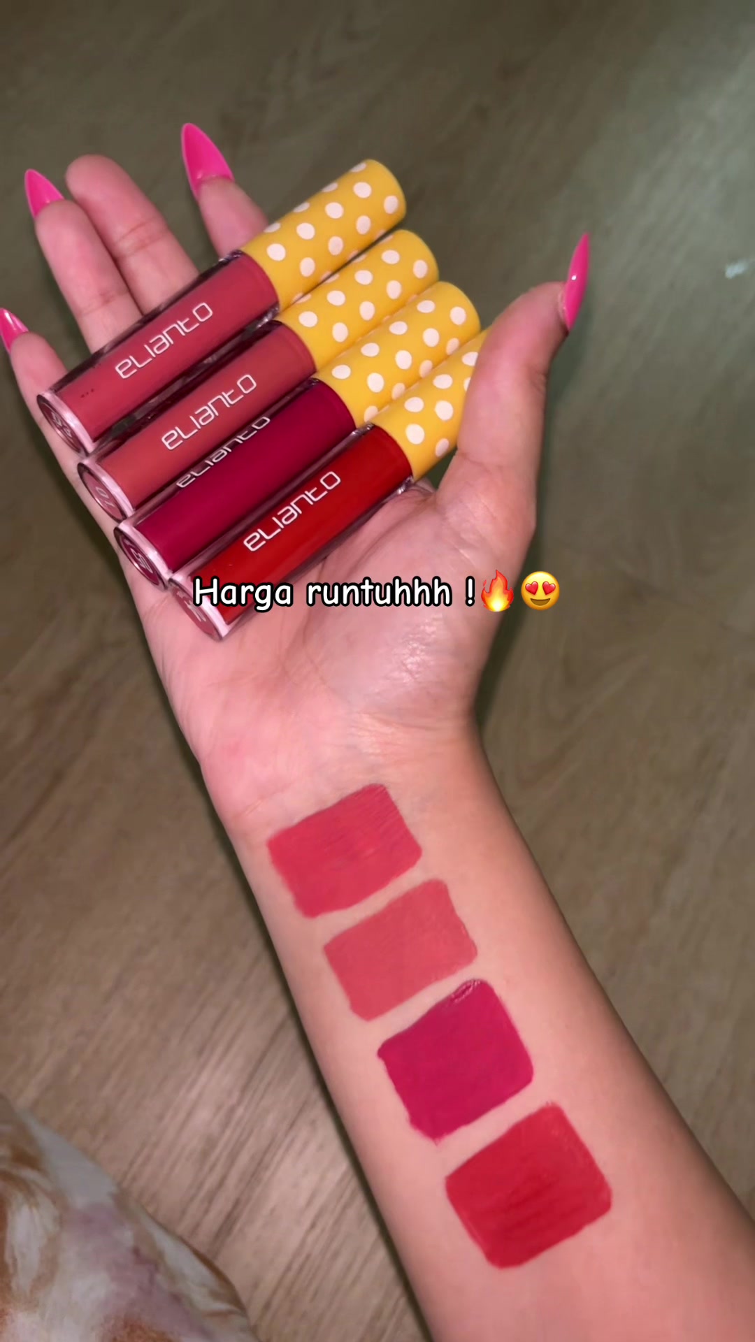 @MELVINNN KAUR