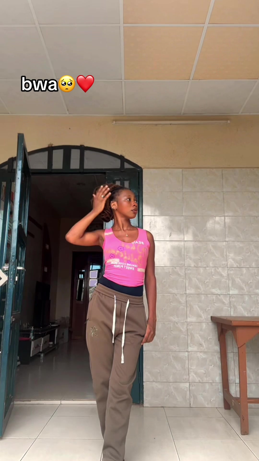 @🥺 bwaba unique ✨❤️
