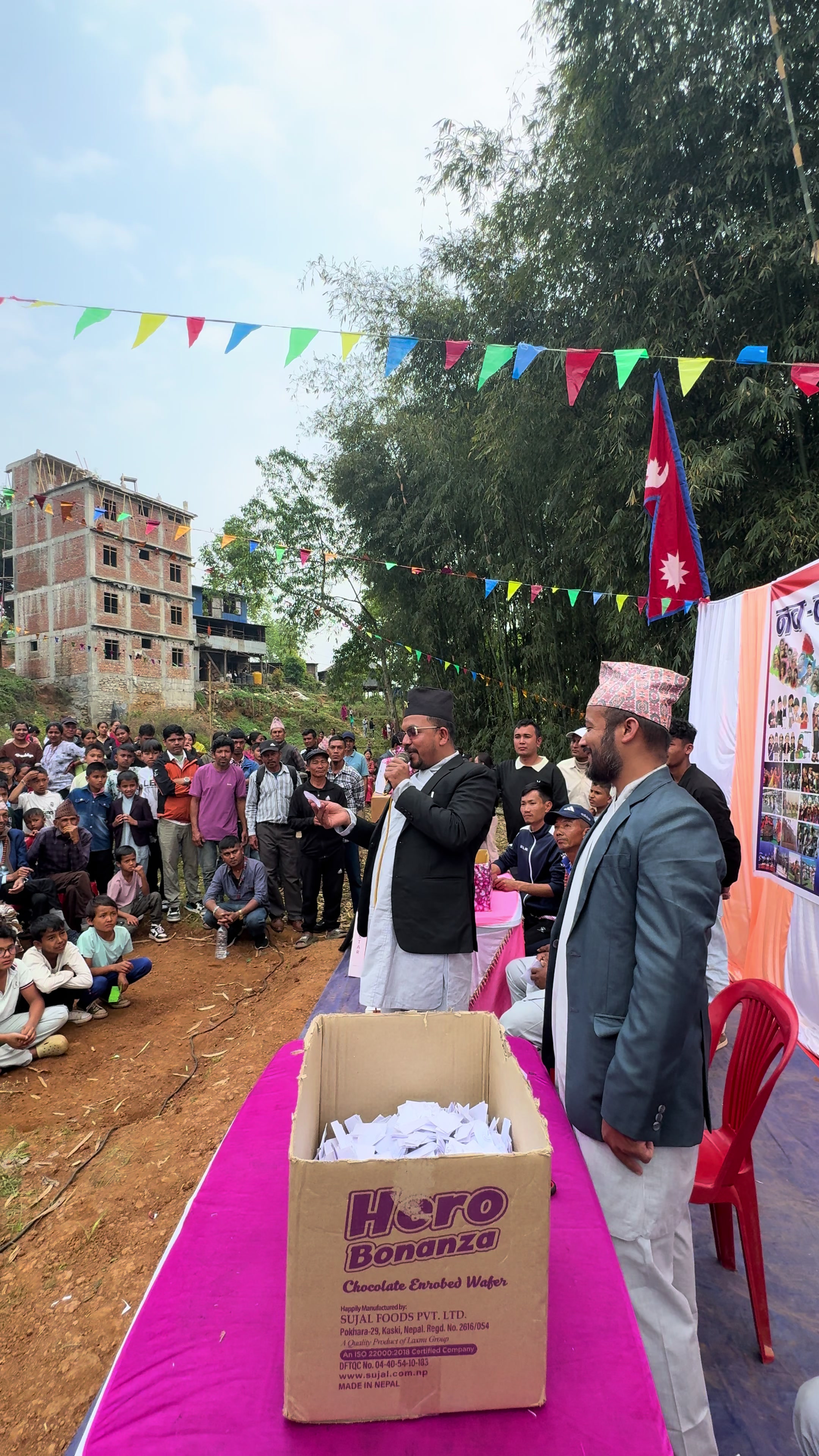 @Rajan bhattarai