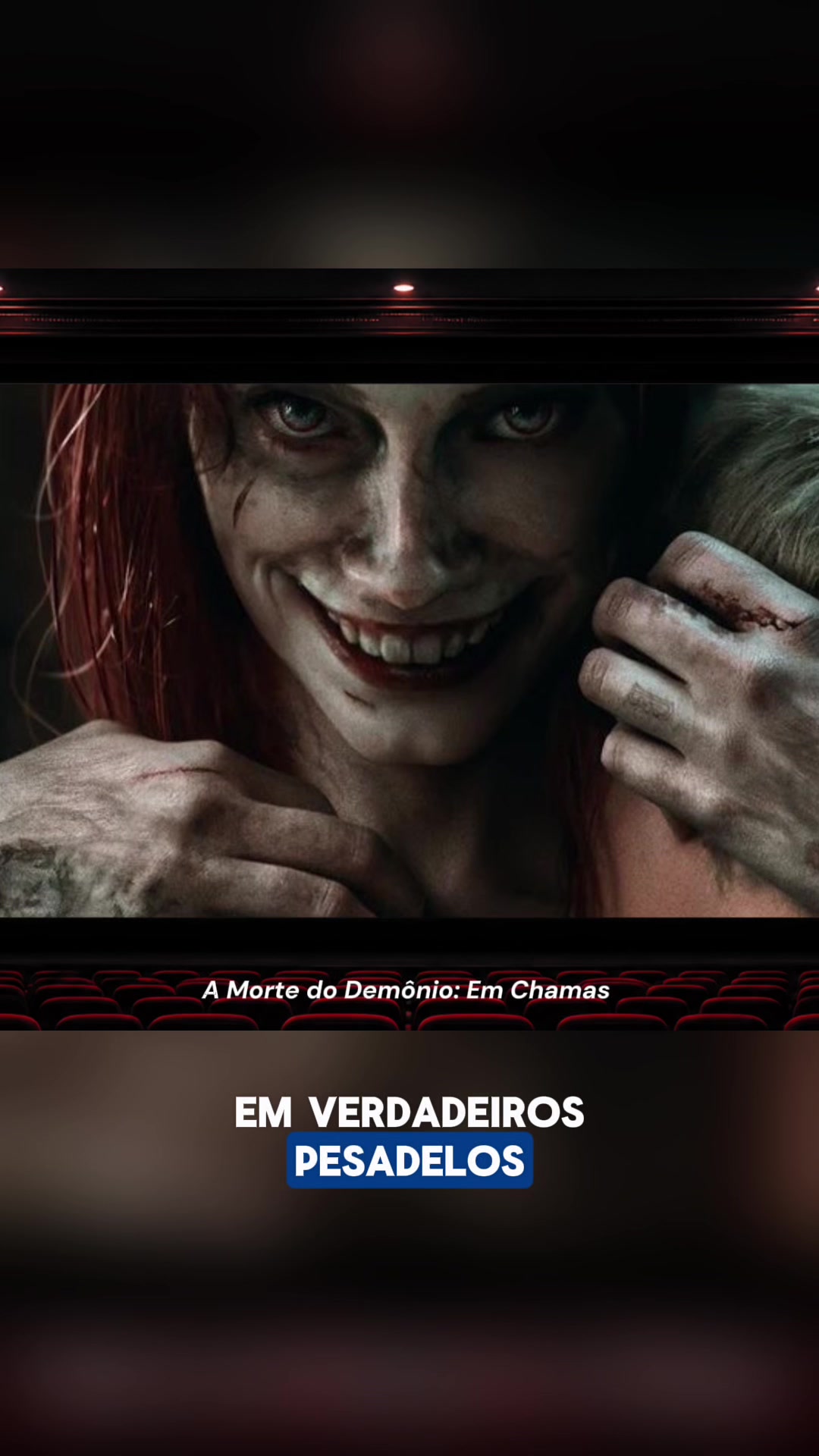 @Dani- Filmes e S&eacute;ries / terror