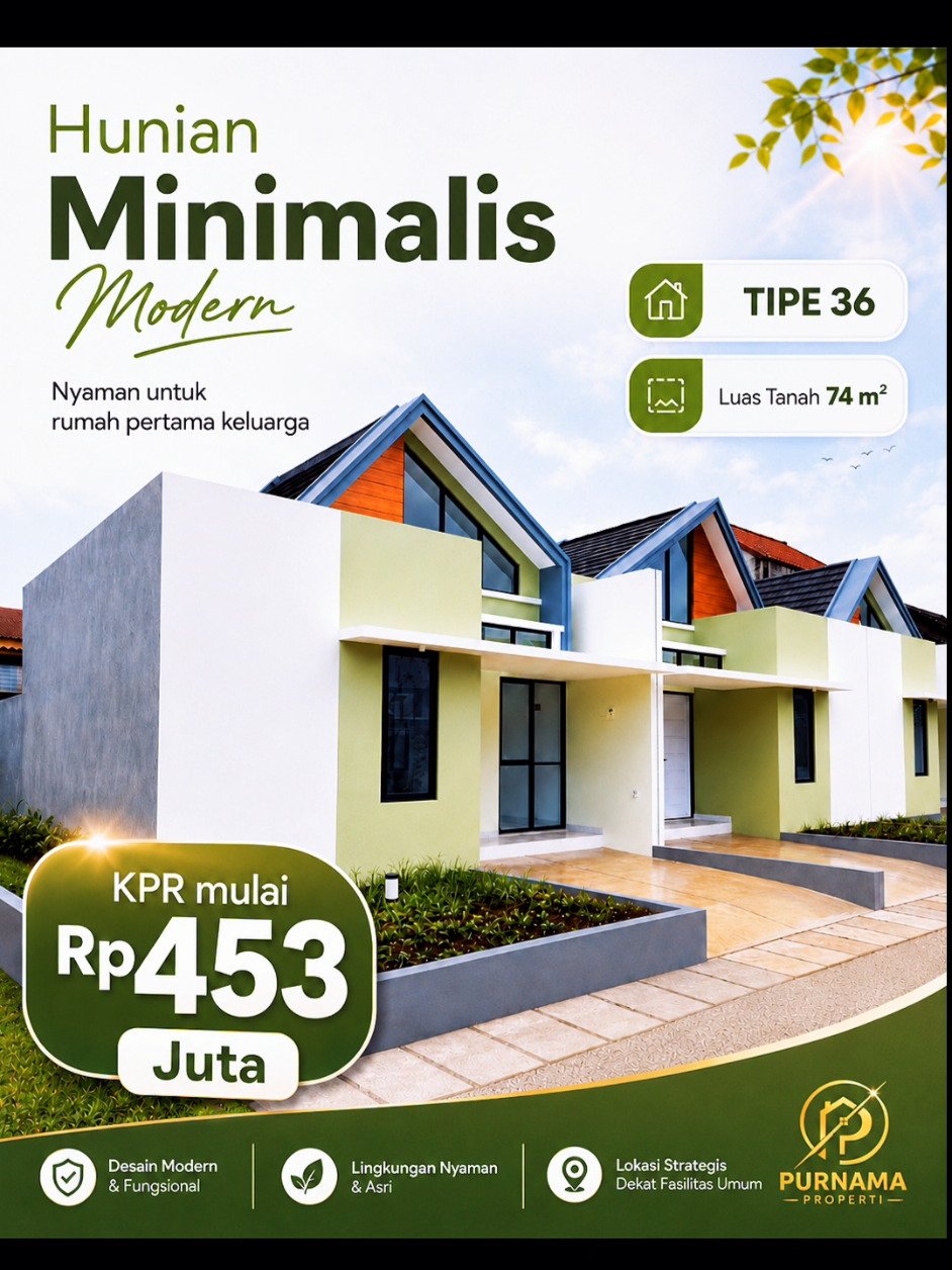 @Purnama Property