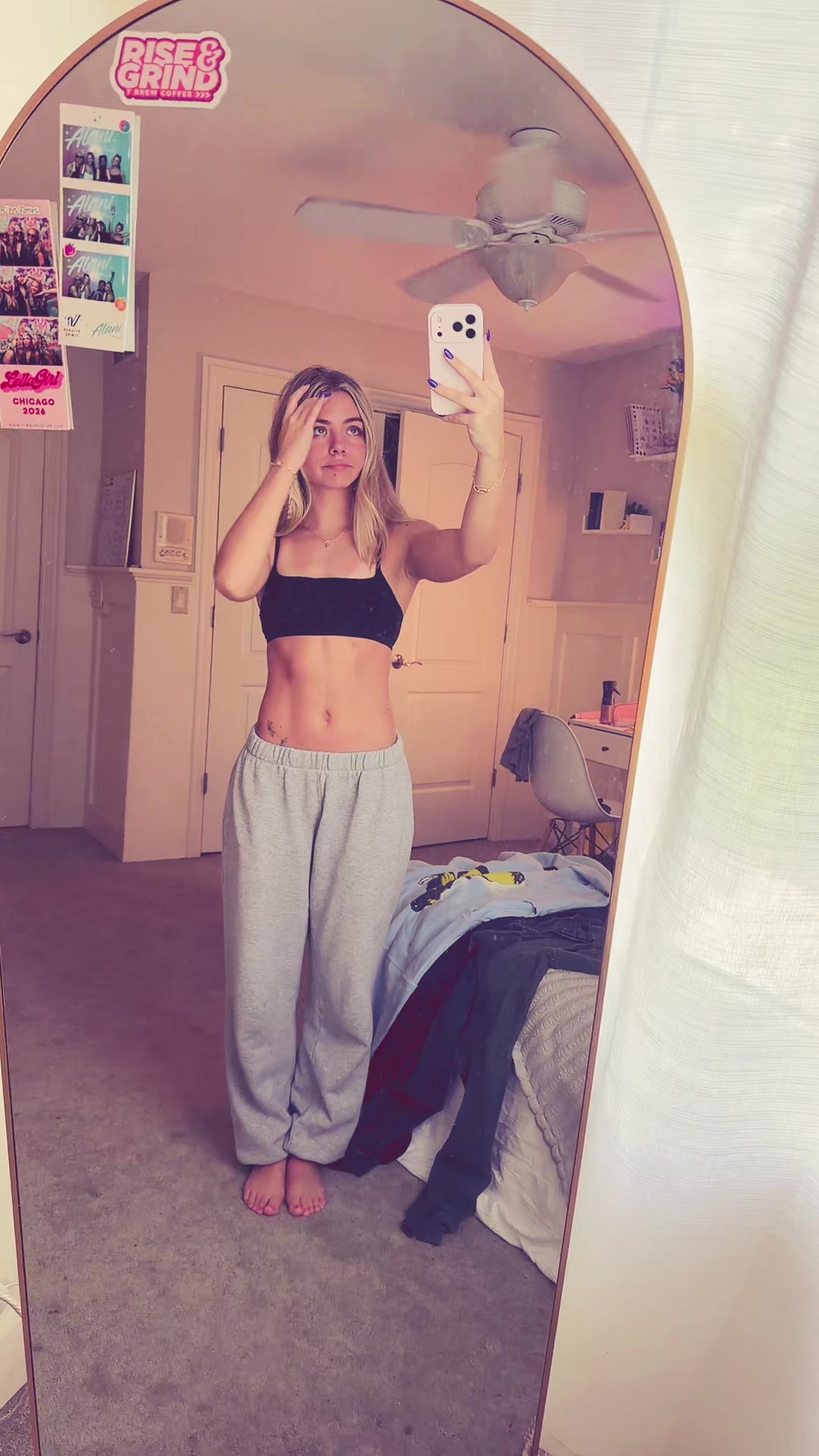@CECE | FITNESS
