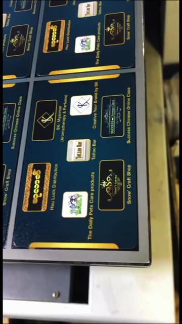 @Zillion Printing Service