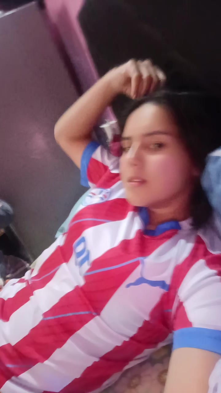 @Cecilia Giménez