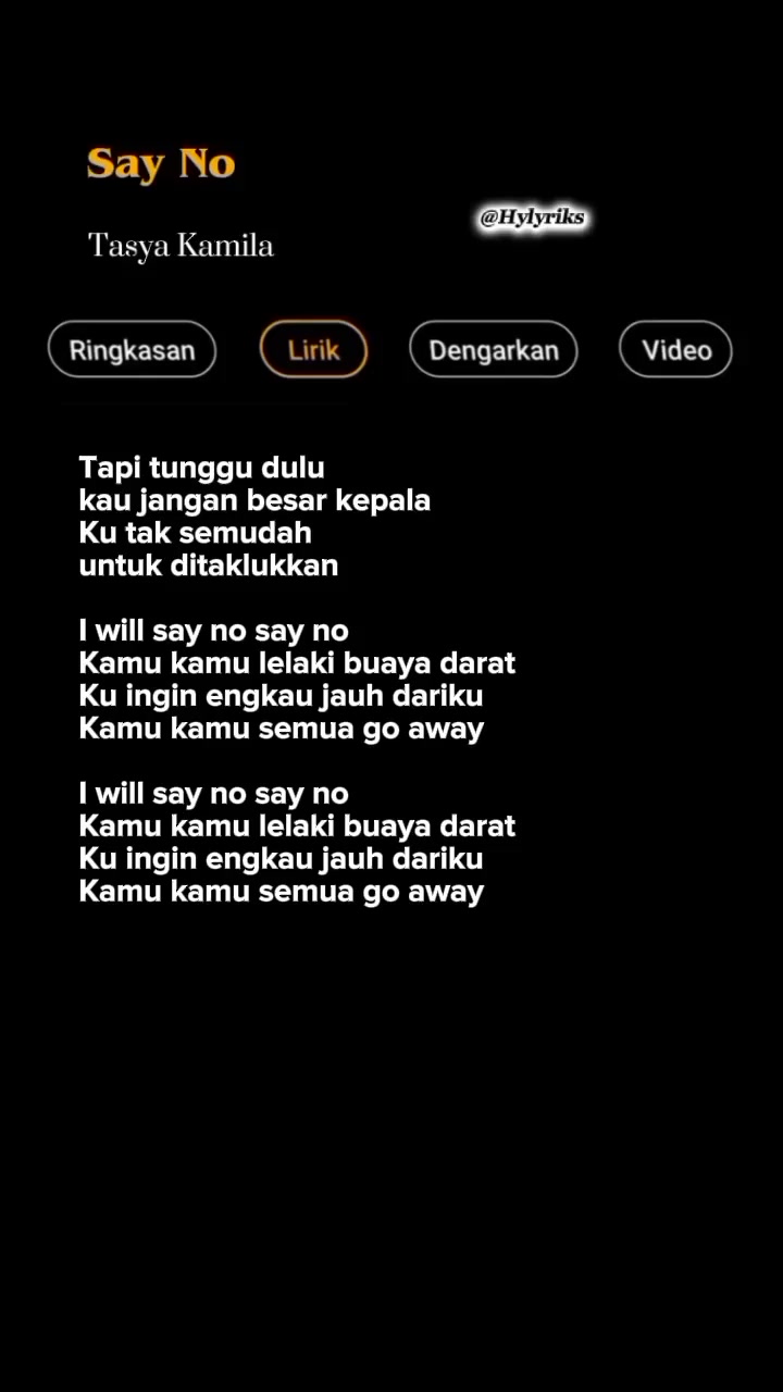 @Siapa Akuu 🎧🎤