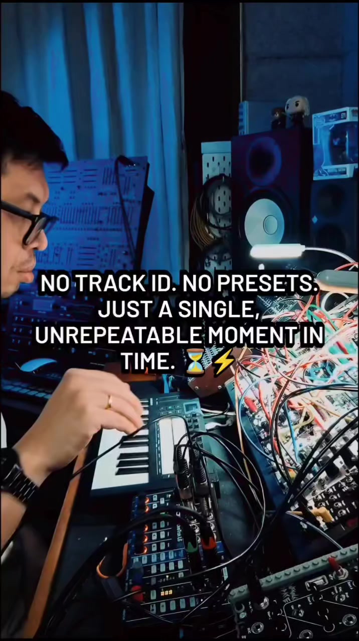 @Lawrence | Ableton Trainer