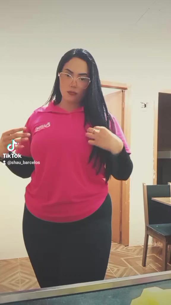 @shauana Barcelos
