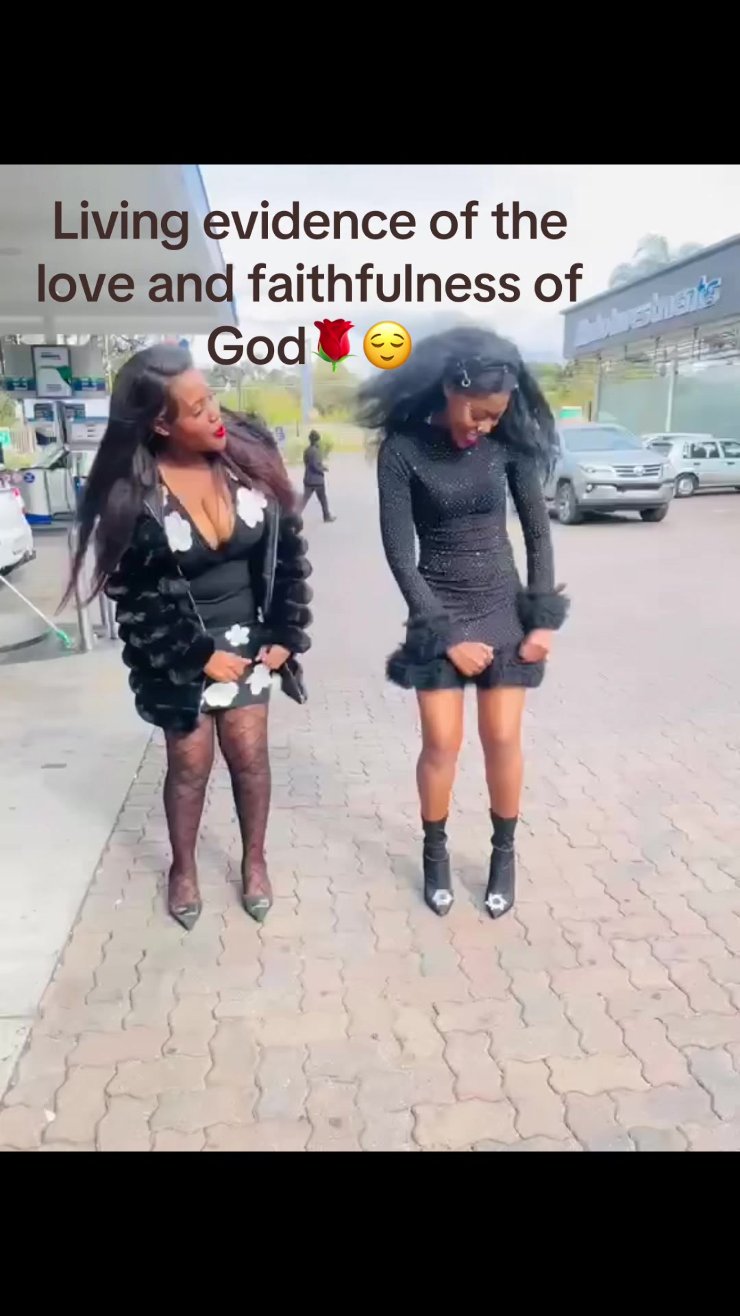 @leekay ❤️🥰