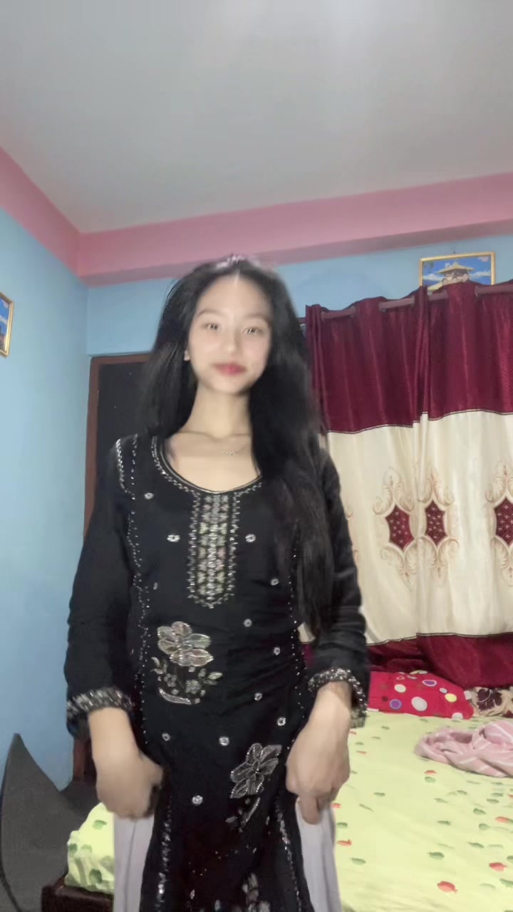 @Nishma Tamang