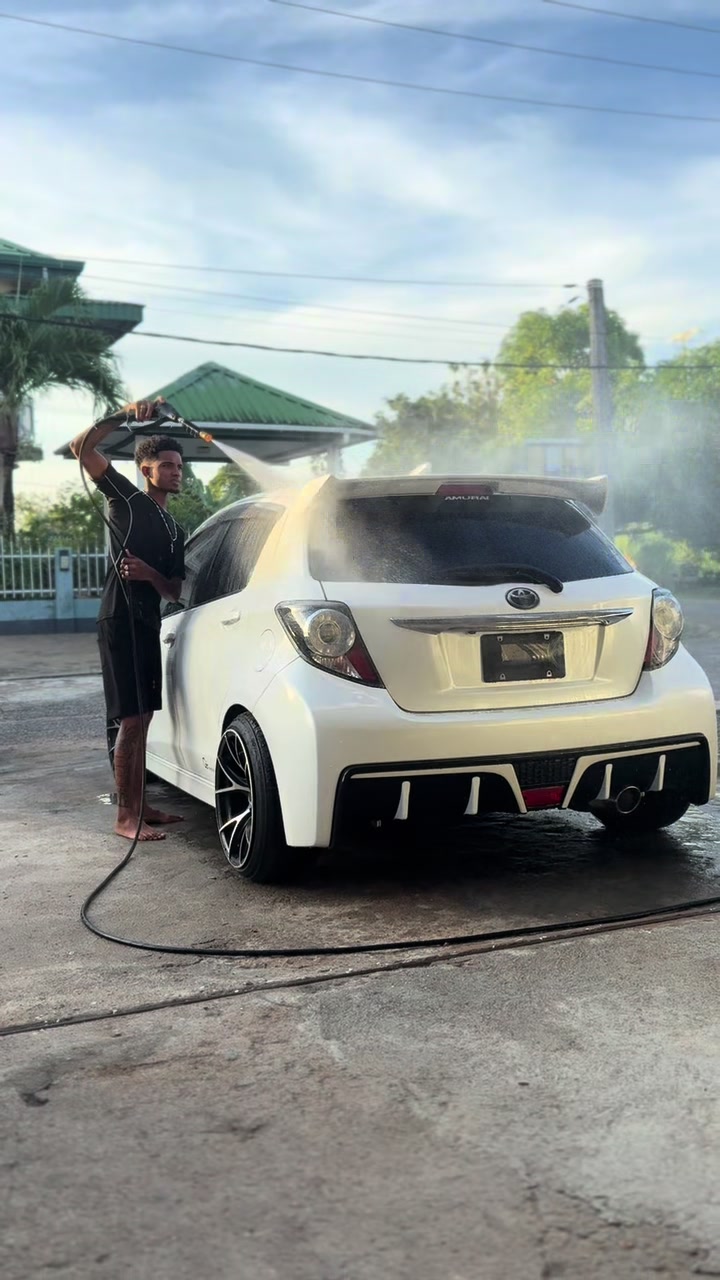 @Jordy transport en carwash