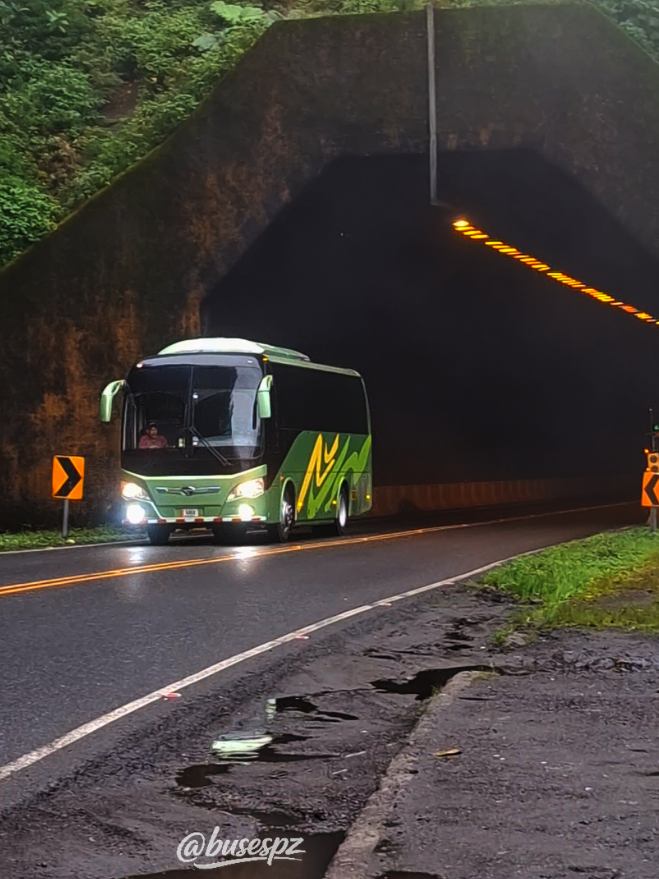 @BUSES PZ | BPZ