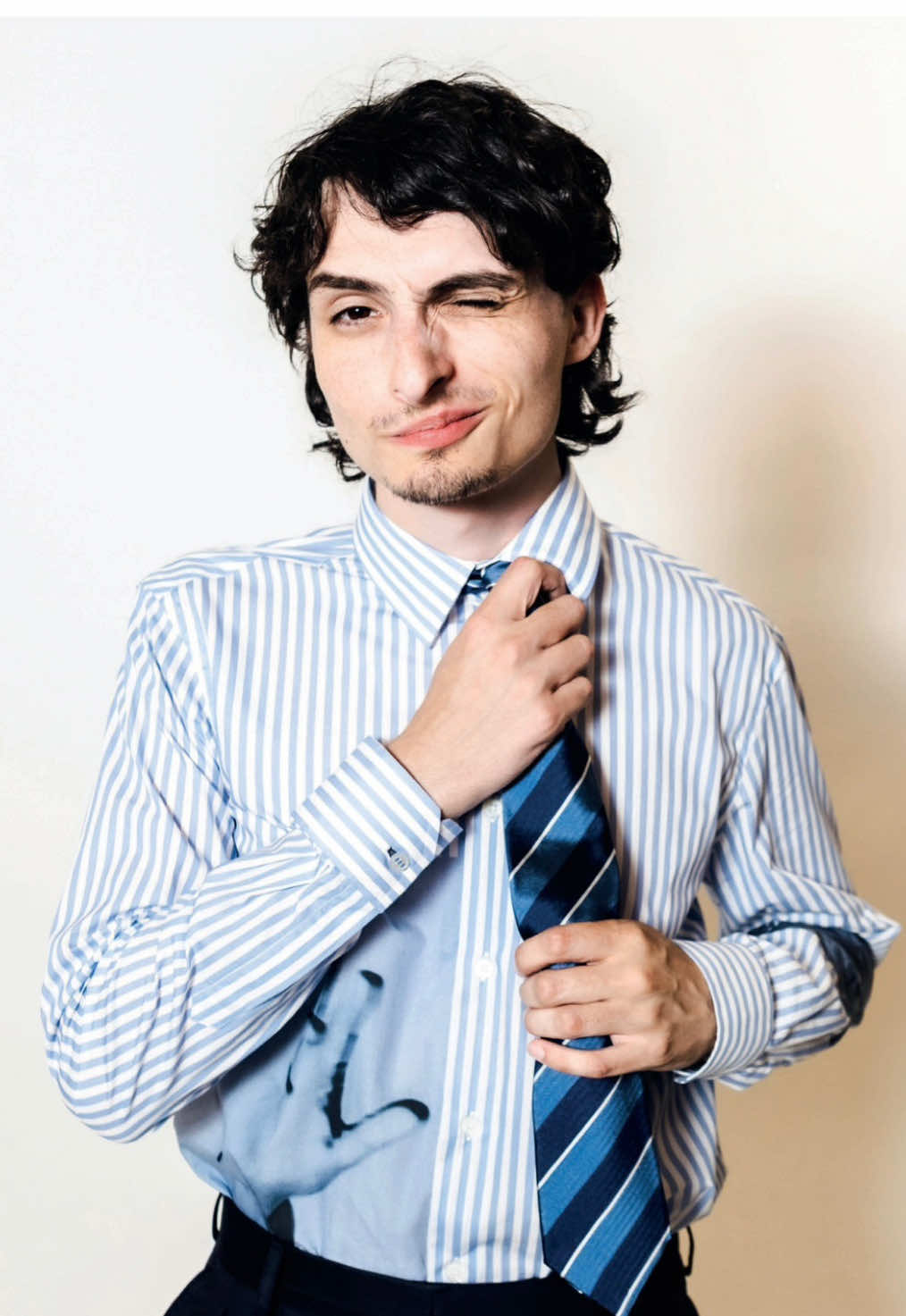 @Judith (Finn’s version) ౨ৎ