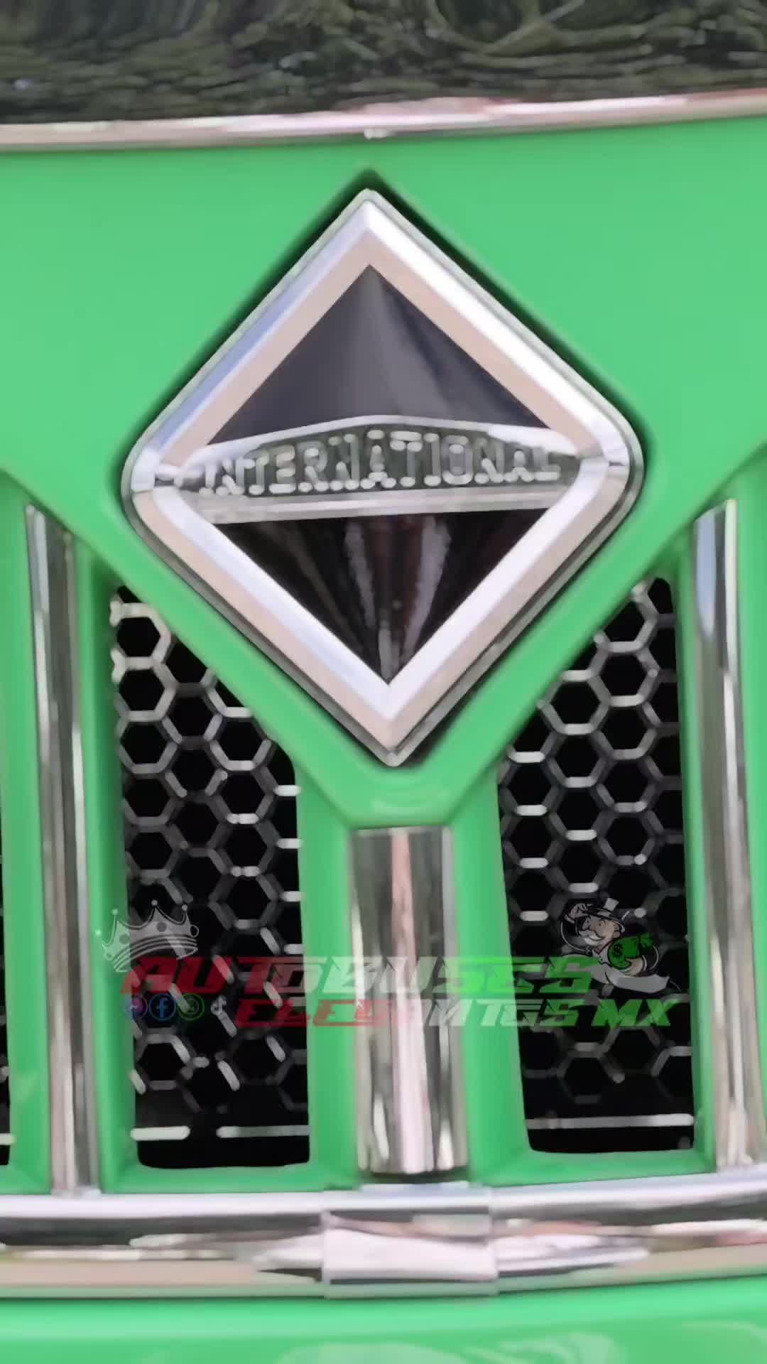 @Autobuses Elegantes Mx