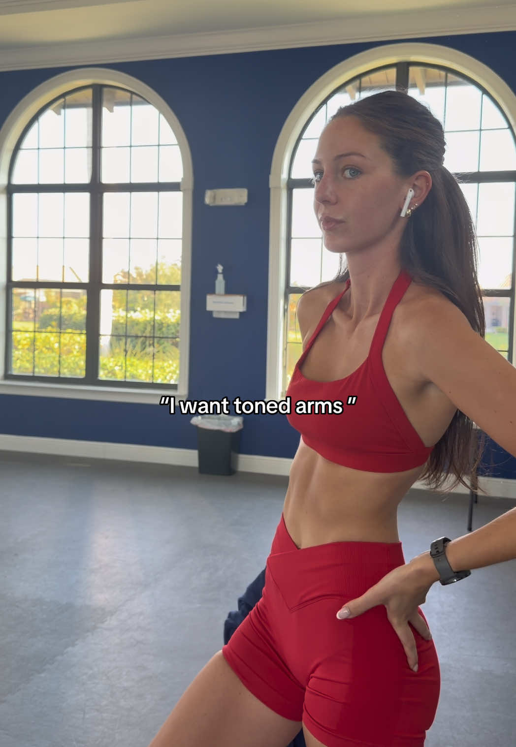 @Sophia Bucci
