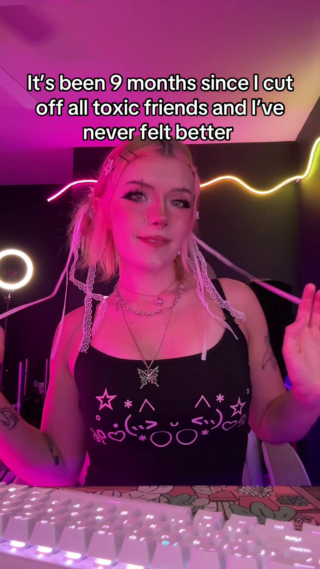 @MissyNikki 🥰