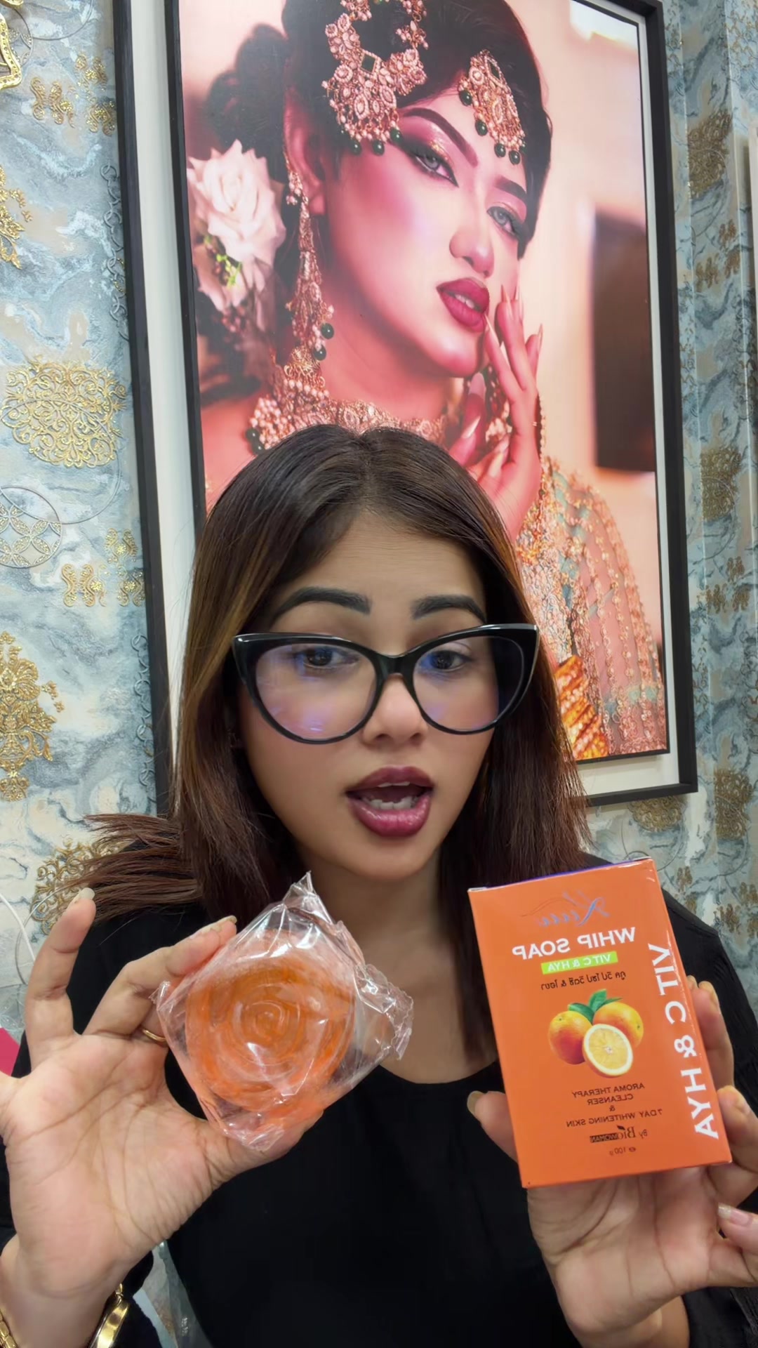 @Nafaisa nisha🥰