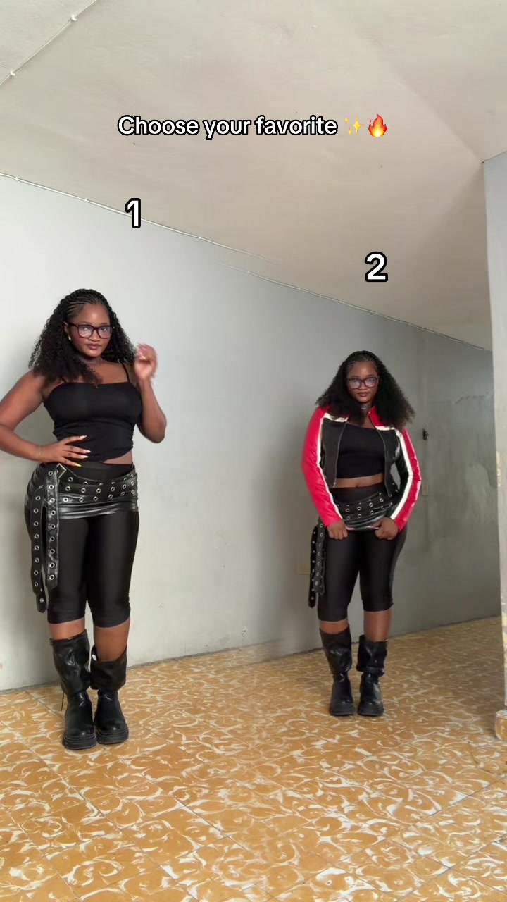 @BADGYAL