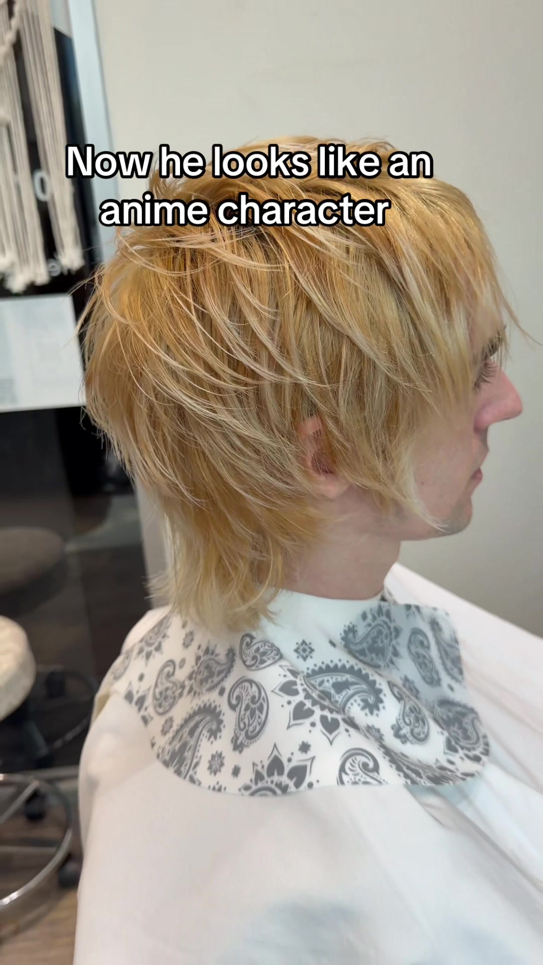 @Sayomi styles