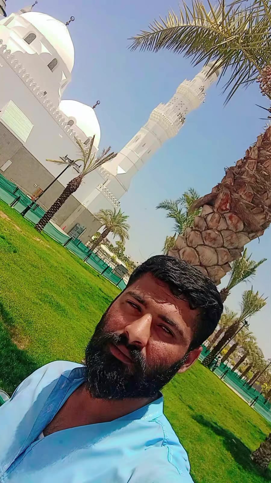 @🇵🇰🇸🇦Waleed Rajput 🇵🇰🇸🇦