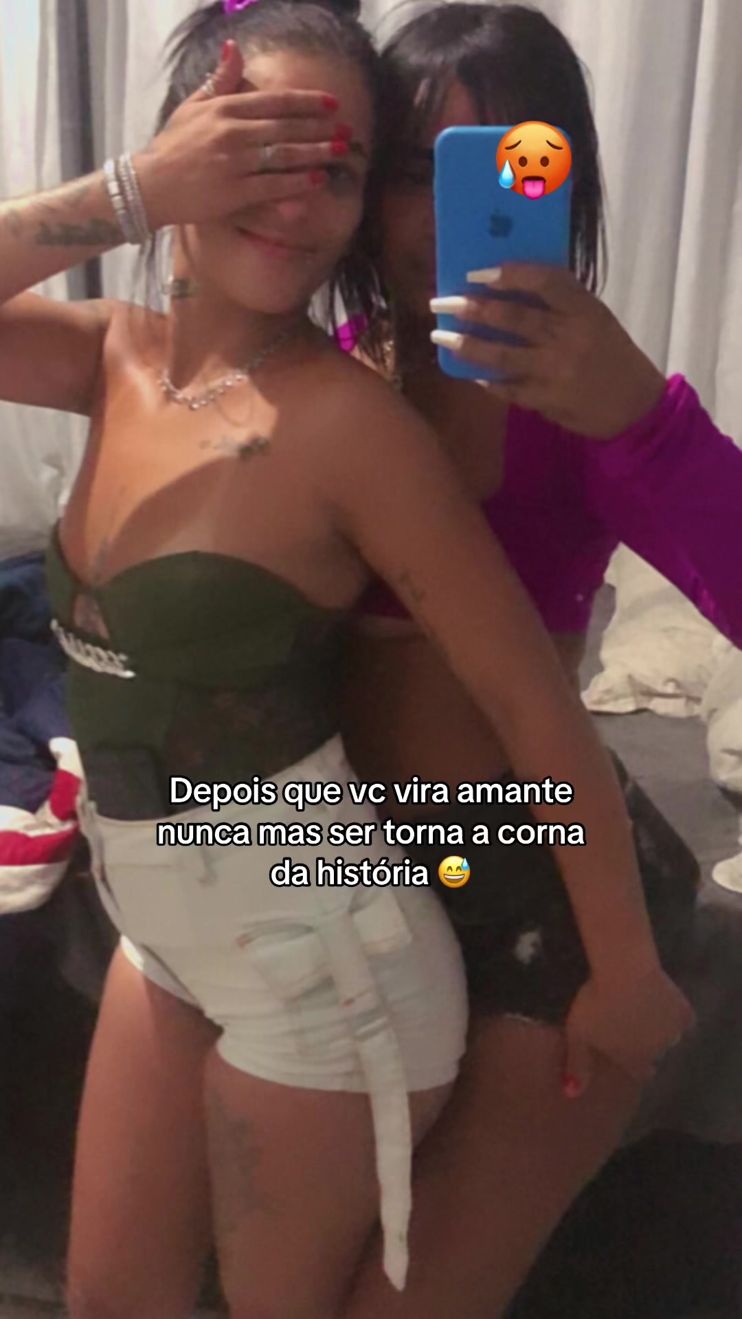@&Iacute;ndia roceira🖤