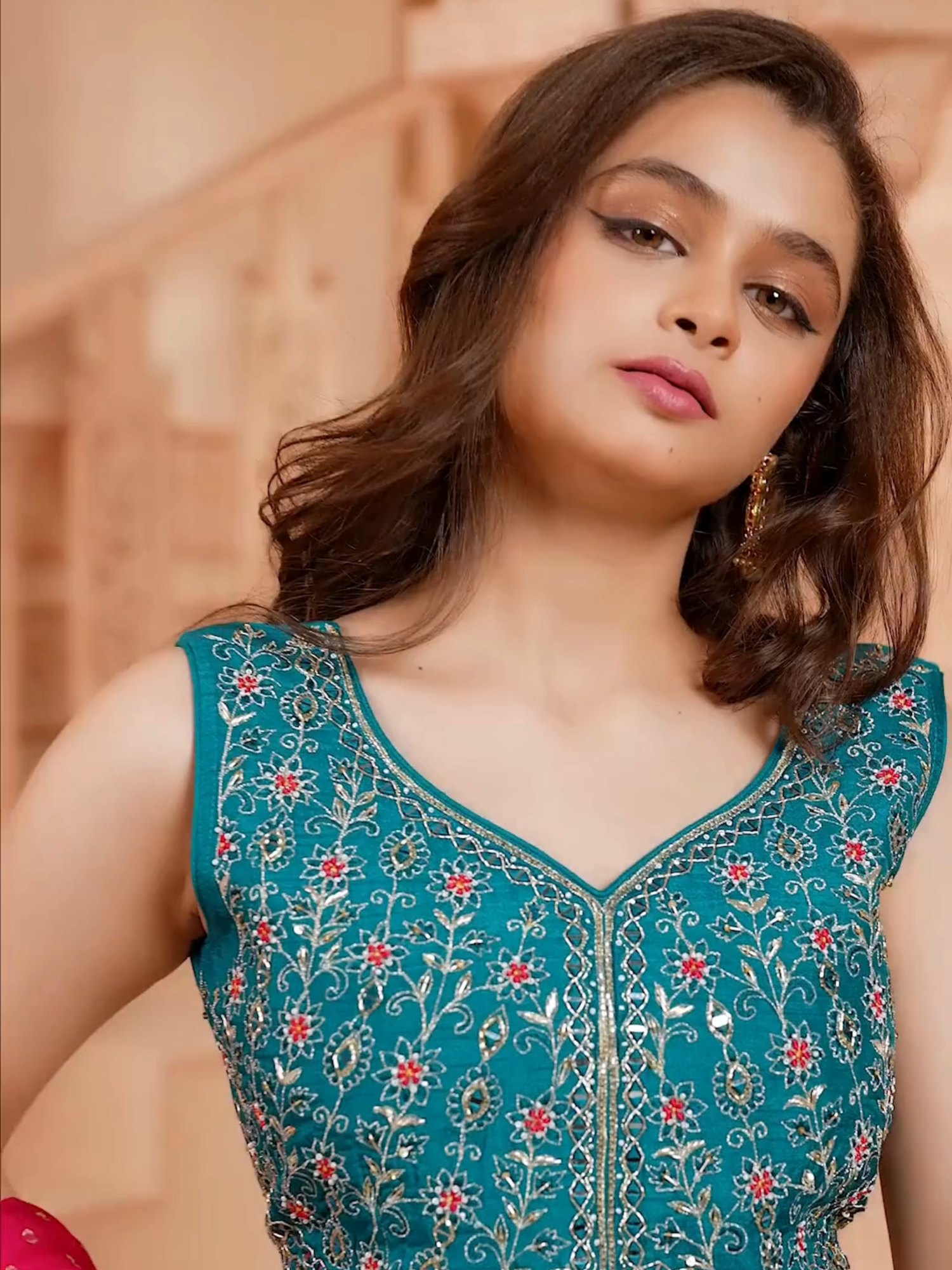 @Palkhi Fashion