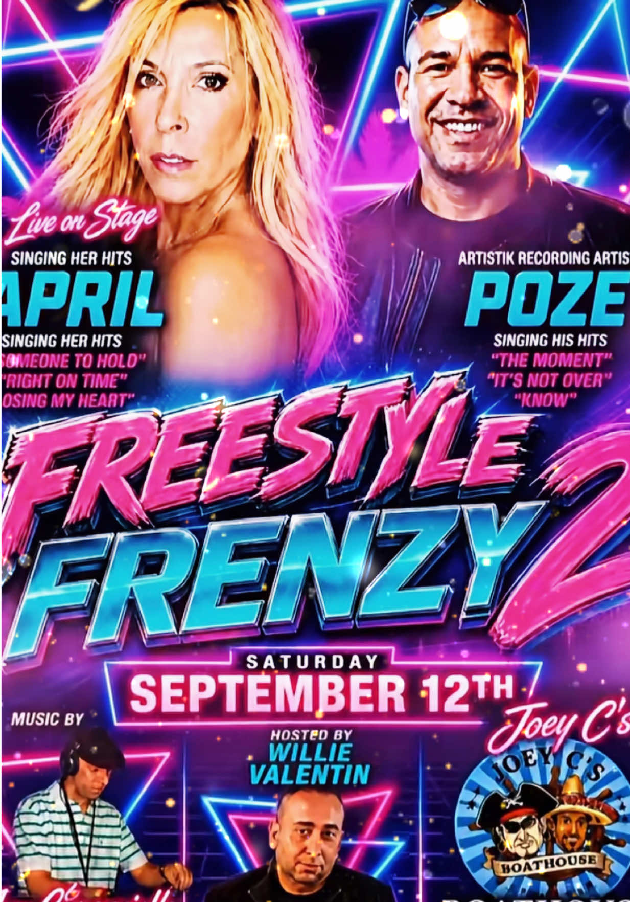 @FreestyleMusik4Life