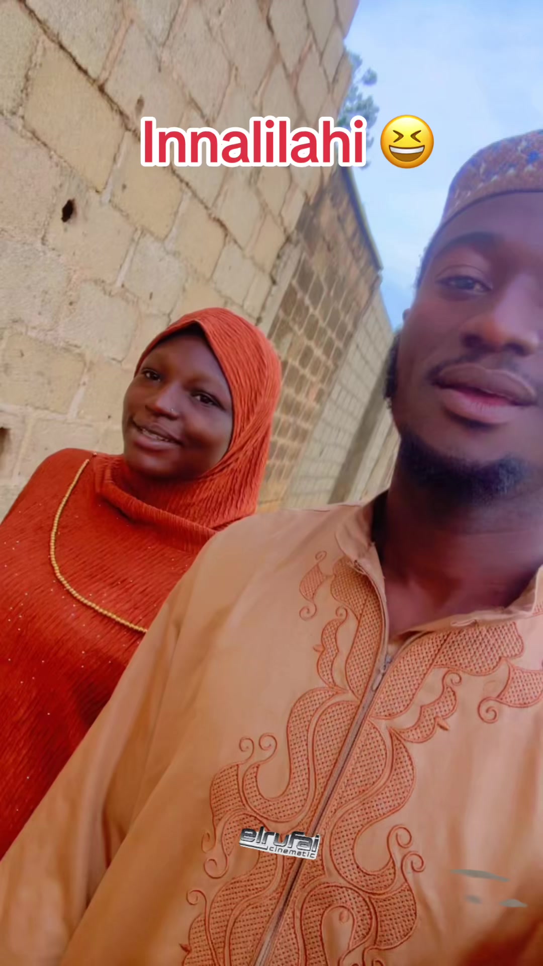 @elrufai cinematic video 🎥