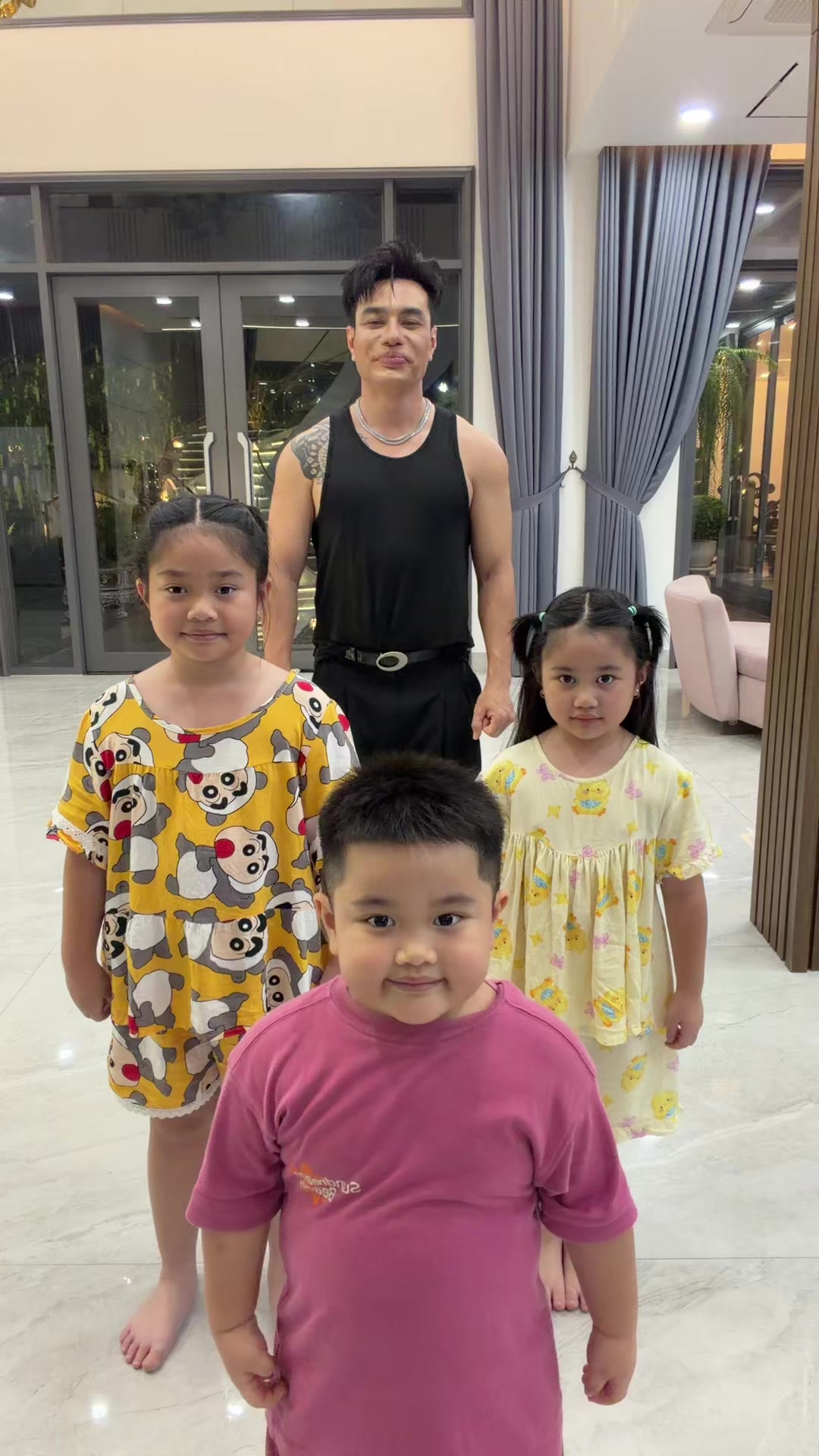 @Lê Dương Bảo.Lâm