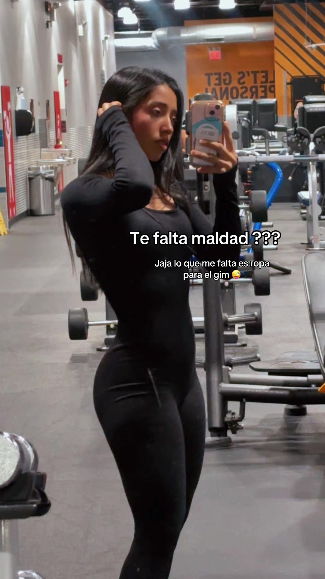 @Lía fit