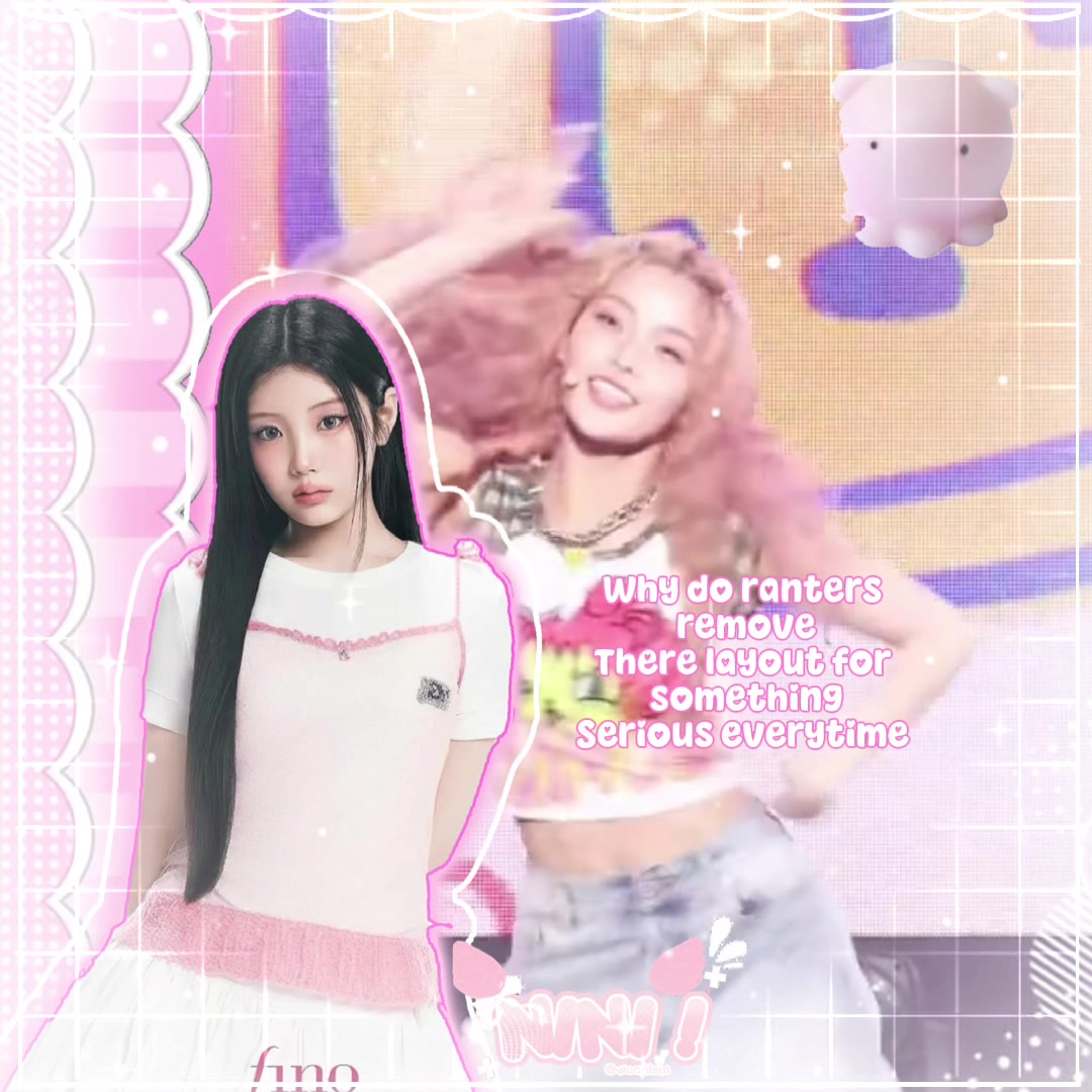 @⋆。˚꒰ঌ NINI ໒꒱˚。⋆