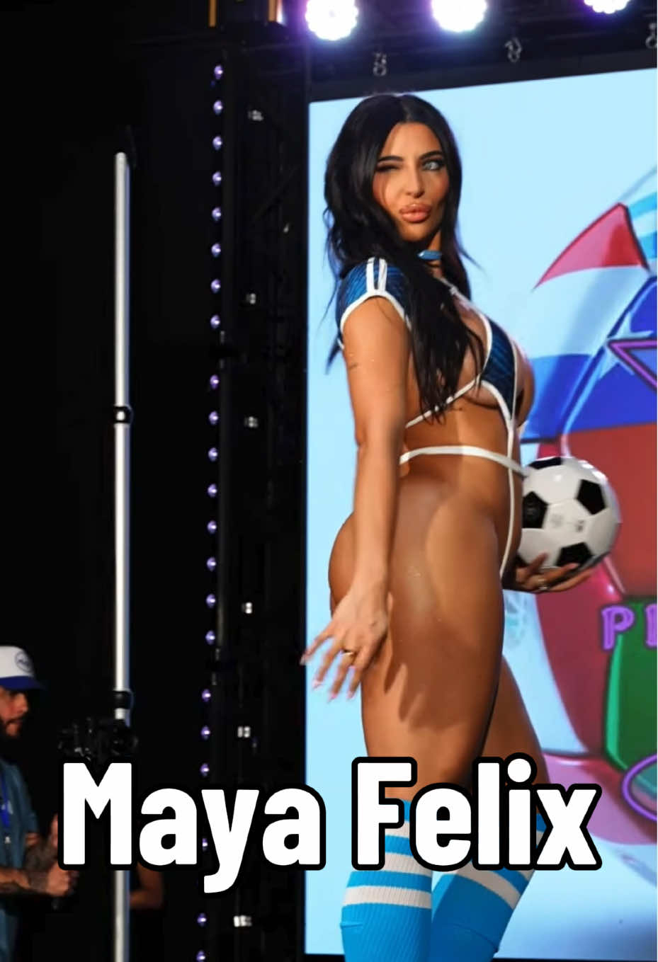 @ModelSpotLightDaily
