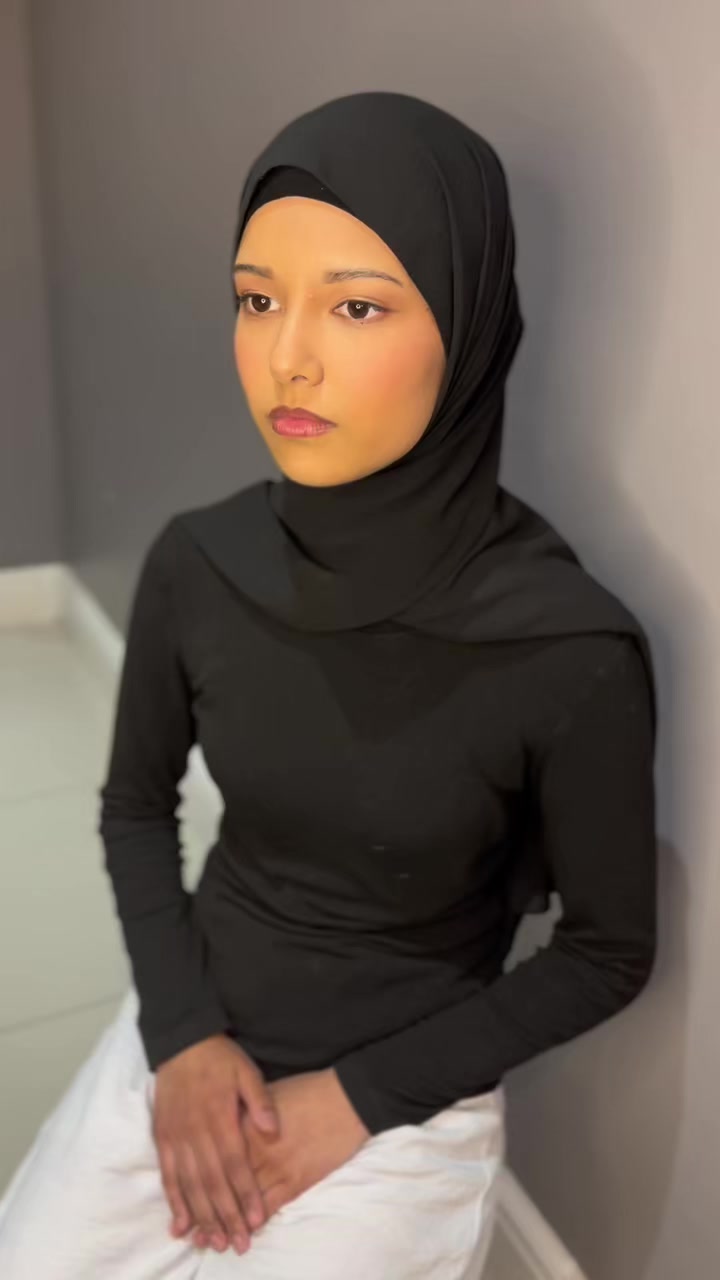 @Beyond Hijab
