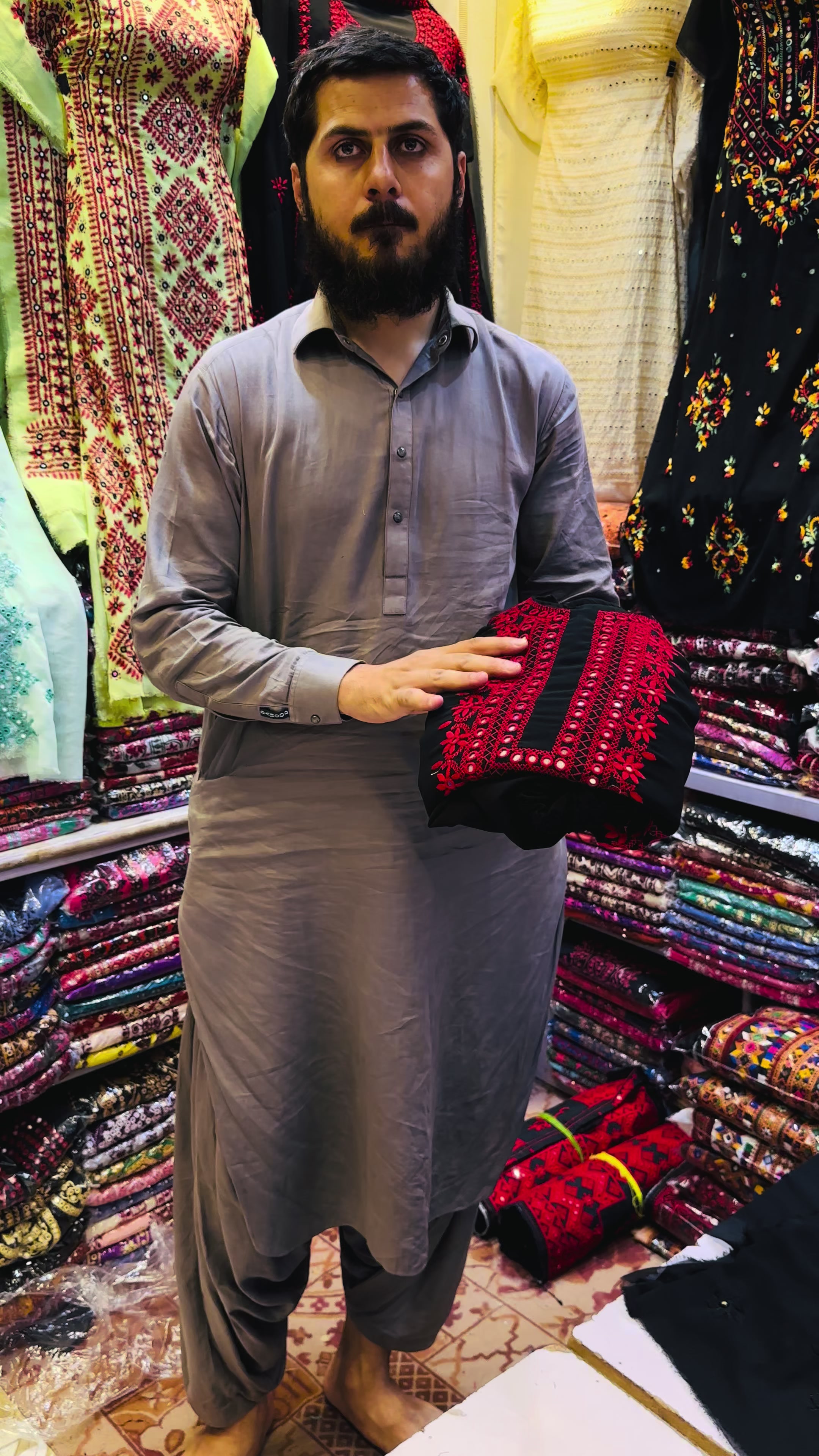 @Sami khan Brand