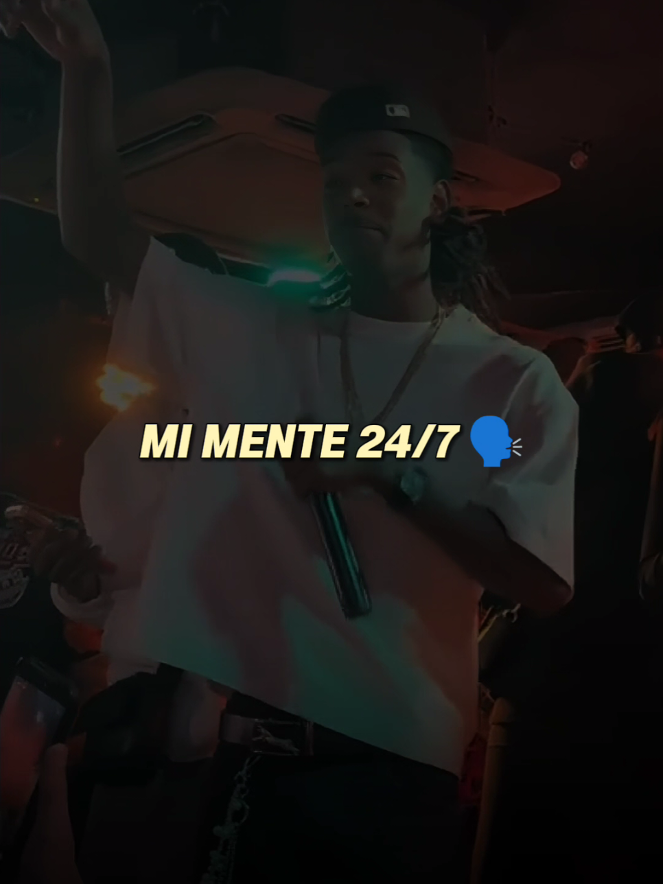 @Midnight Mood