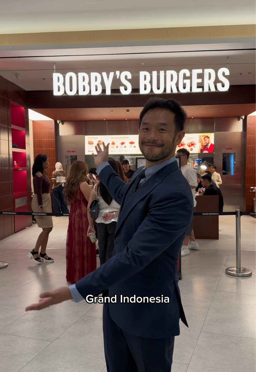 @Bobby Saputra