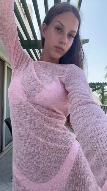 @лиза