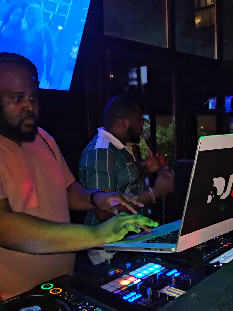 @DJ Teddy Gramz