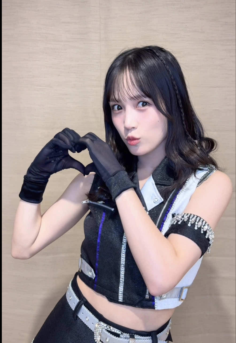 @つばきファクトリー