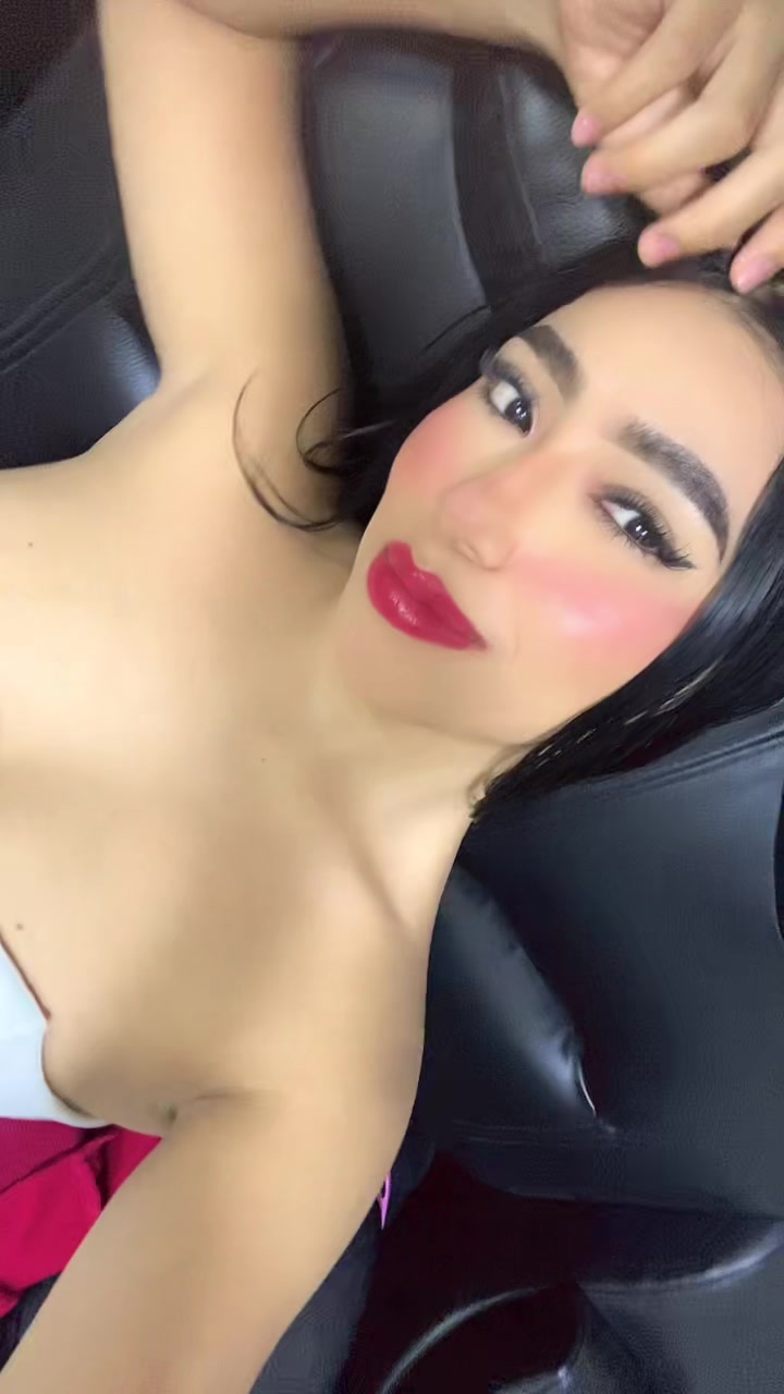 @Karen Espinoza 🐆