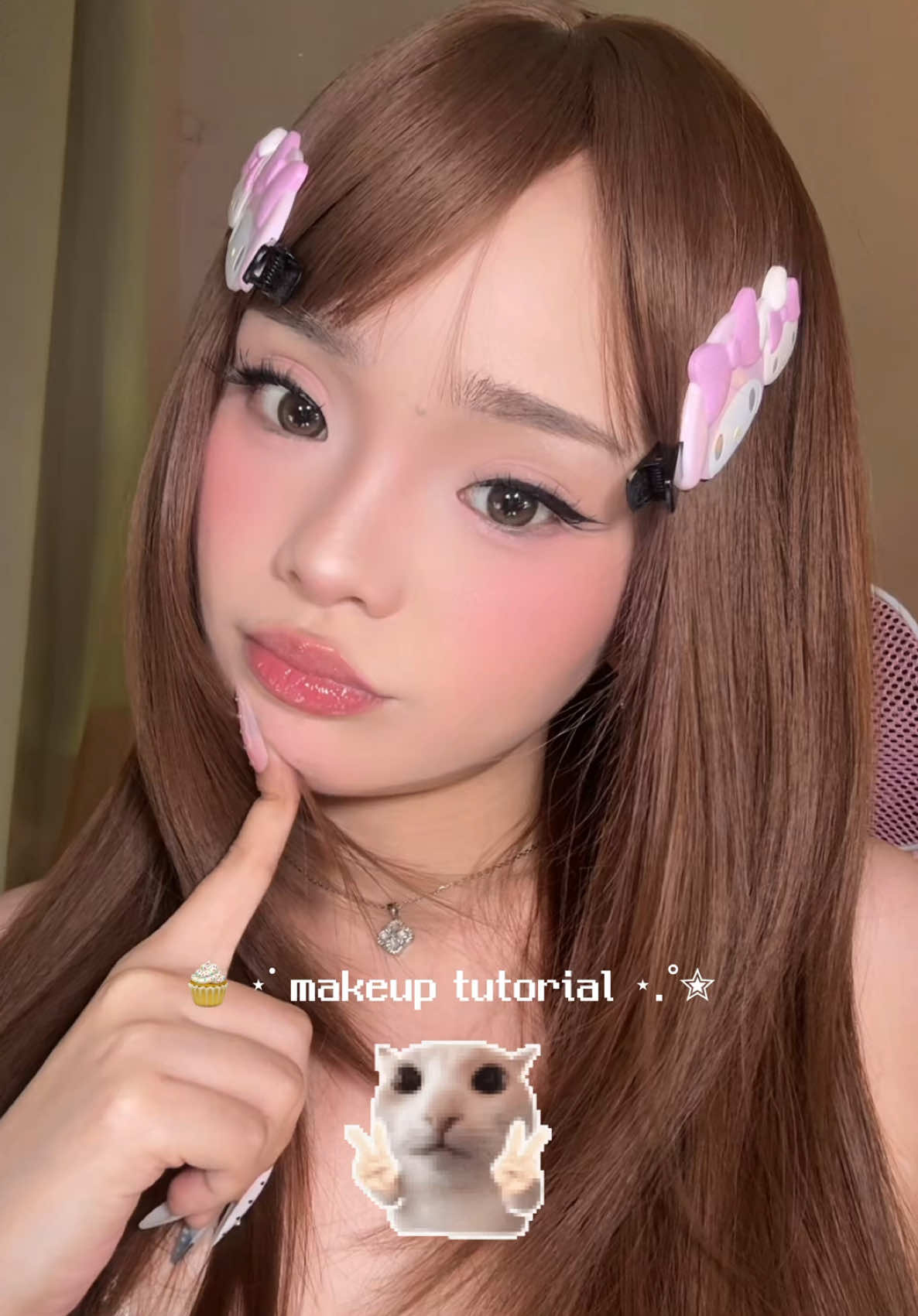 @Kiyoko ✮⋆˙