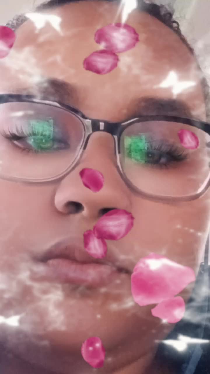 @Aaliyiah Richardson - Lily